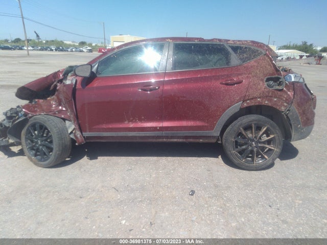 Hyundai TUCSON 2019 KM8J33AL9KU981071 Image 5