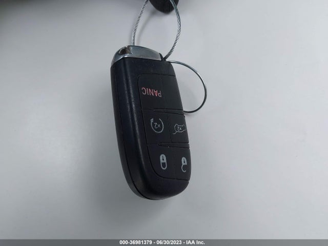 1C4RJFDJ1EC434671 Jeep Grand Cherokee Srt8