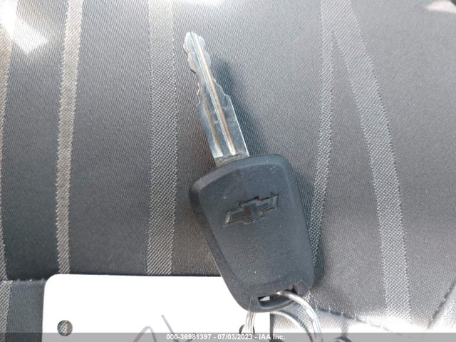 Chevrolet SPARK LS 2014 KL8CB6S95EC526323 Image 11