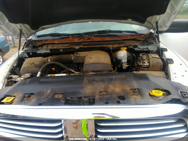 3C6JR6AG7KG501224 RAM 1500 Classic Tradesman