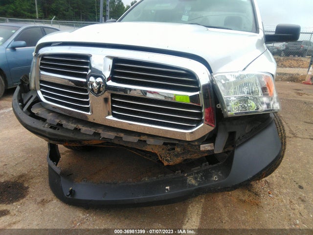 3C6JR6AG7KG501224 RAM 1500 Classic Tradesman
