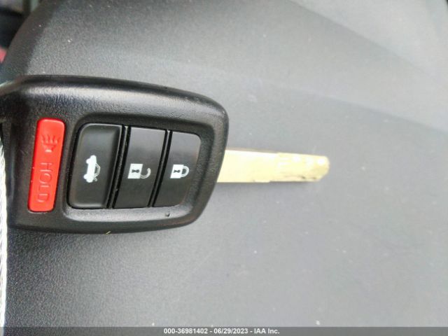 2HGFC2F51JH550533 Honda Civic Sedan Lx