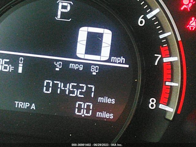 2HGFC2F51JH550533 Honda Civic Sedan Lx