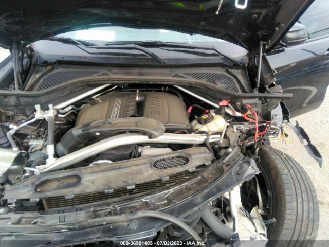 5UXKU2C51J0Z61075 BMW X6 Xdrive35i