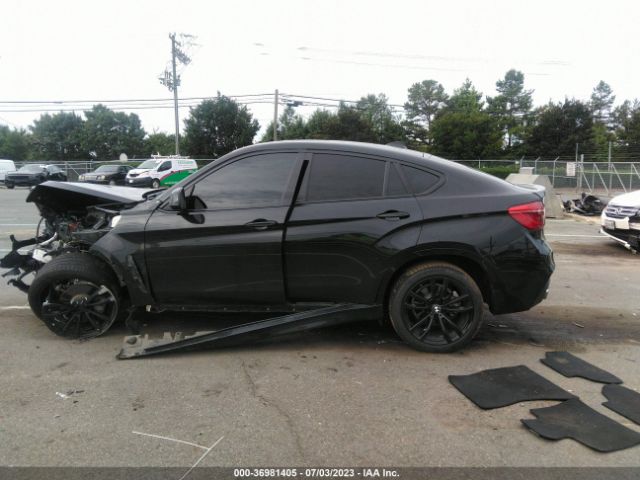 5UXKU2C51J0Z61075 BMW X6 Xdrive35i