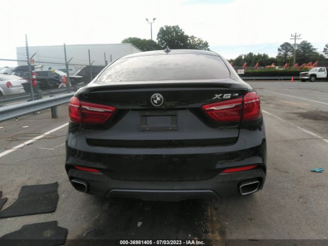 5UXKU2C51J0Z61075 BMW X6 Xdrive35i