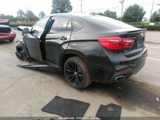 5UXKU2C51J0Z61075 BMW X6 Xdrive35i