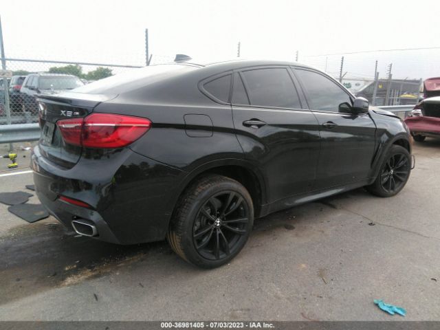 5UXKU2C51J0Z61075 BMW X6 Xdrive35i