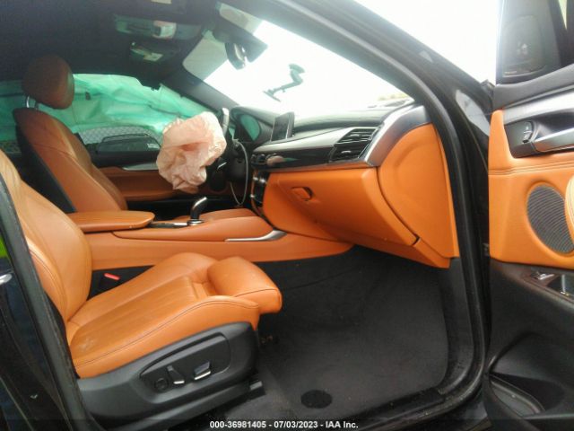 5UXKU2C51J0Z61075 BMW X6 Xdrive35i