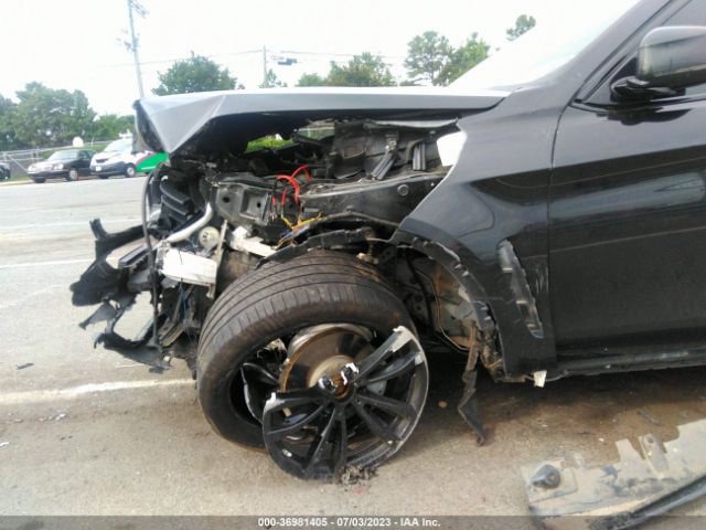 5UXKU2C51J0Z61075 BMW X6 Xdrive35i