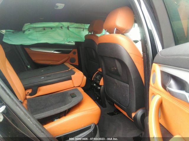 5UXKU2C51J0Z61075 BMW X6 Xdrive35i