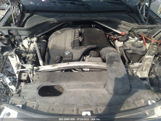 5UXKU2C5XF0N76573 BMW X6 Xdrive35i