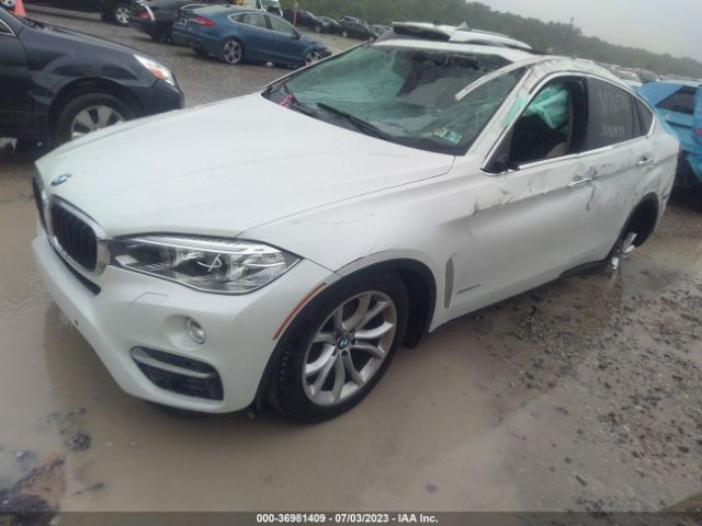 5UXKU2C5XF0N76573 BMW X6 Xdrive35i