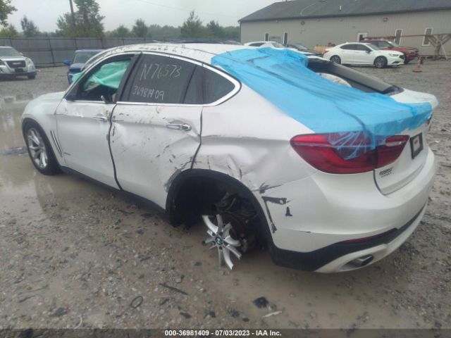 5UXKU2C5XF0N76573 BMW X6 Xdrive35i