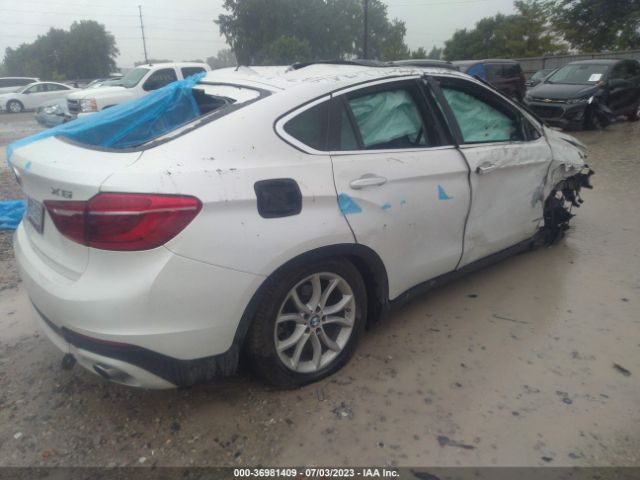 5UXKU2C5XF0N76573 BMW X6 Xdrive35i
