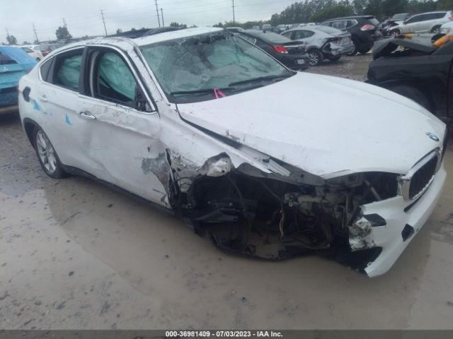 5UXKU2C5XF0N76573 BMW X6 Xdrive35i