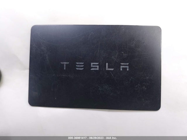 Tesla Model Y Performance 2022 7SAYGDEF4NF322140 Image 17
