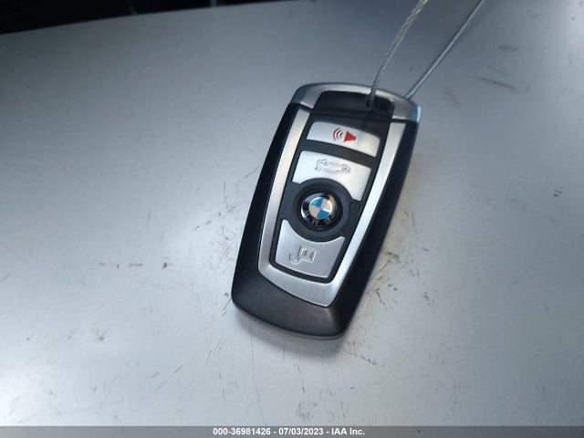 BMW 6 Series 640i 2017 WBA6D0C54HG639701 Image 11