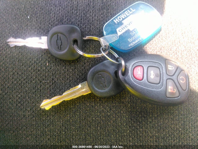 Chevrolet Impala Limited Lt 2015 2G1WB5E30F1106684 Image 3