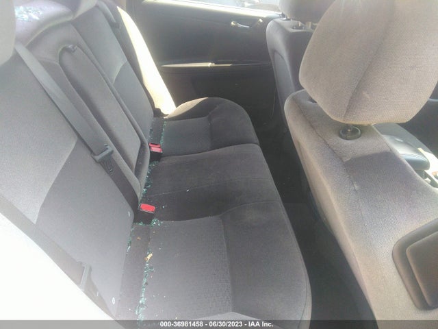 Chevrolet Impala Limited Lt 2015 2G1WB5E30F1106684 Image 9