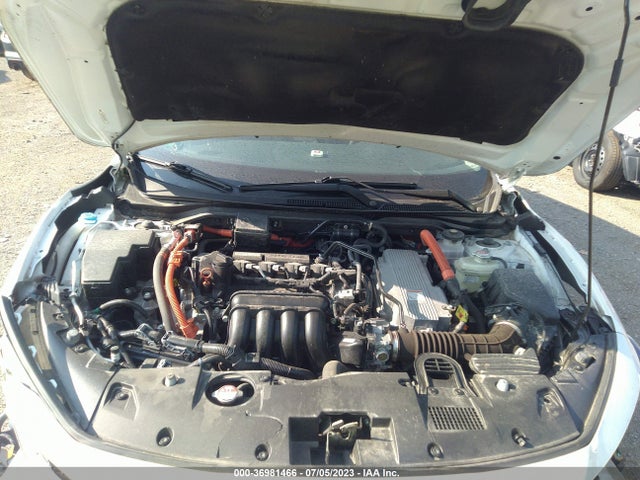 Honda INSIGHT EX 2020 19XZE4F56LE003922 Image 10