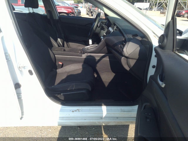 Honda INSIGHT EX 2020 19XZE4F56LE003922 Image 5