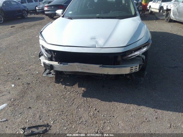 Honda INSIGHT EX 2020 19XZE4F56LE003922 Image 6