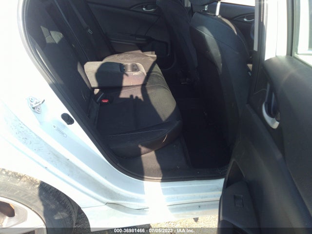 Honda INSIGHT EX 2020 19XZE4F56LE003922 Image 8