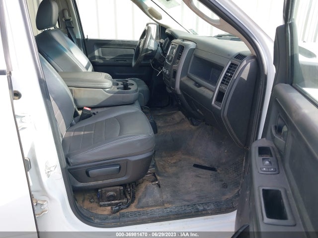 3C6TR4HT6JG241686 RAM 2500 Tradesman