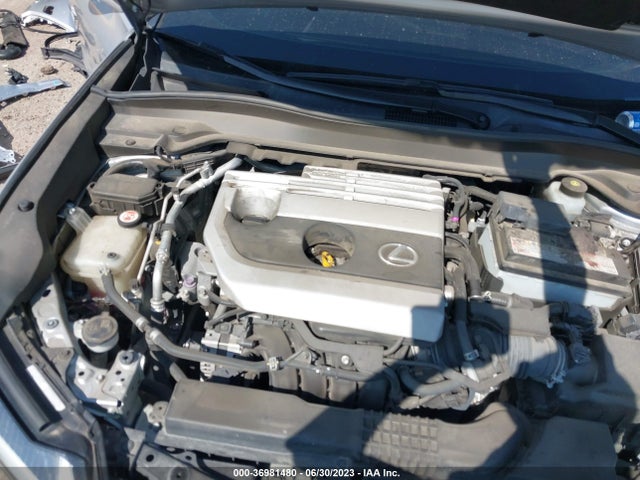 2019 Lexus UX, VIN: JTHY3JBH5K2003307
