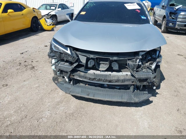 2019 Lexus UX, VIN: JTHY3JBH5K2003307