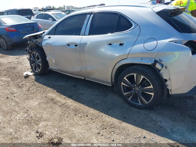 2019 Lexus UX, VIN: JTHY3JBH5K2003307