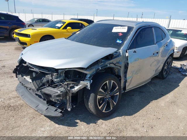 2019 Lexus UX, VIN: JTHY3JBH5K2003307
