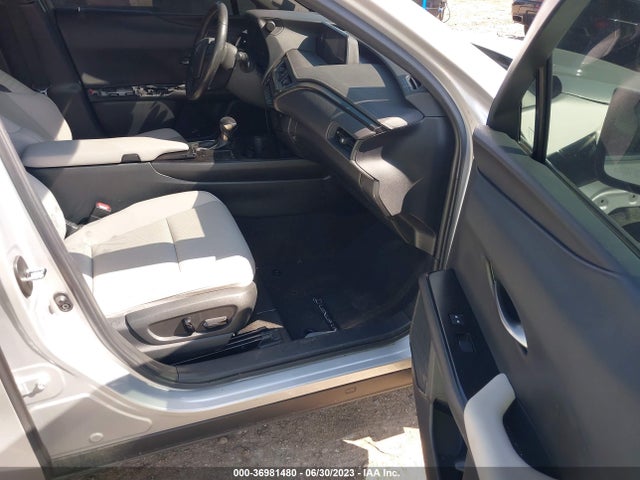 2019 Lexus UX, VIN: JTHY3JBH5K2003307