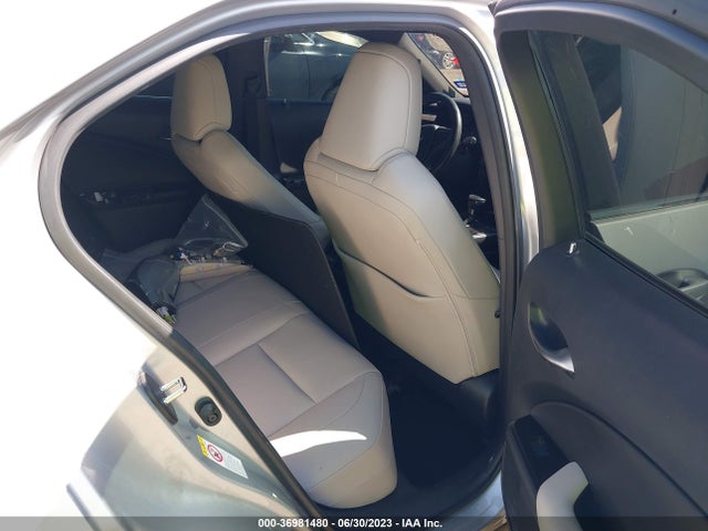 2019 Lexus UX, VIN: JTHY3JBH5K2003307