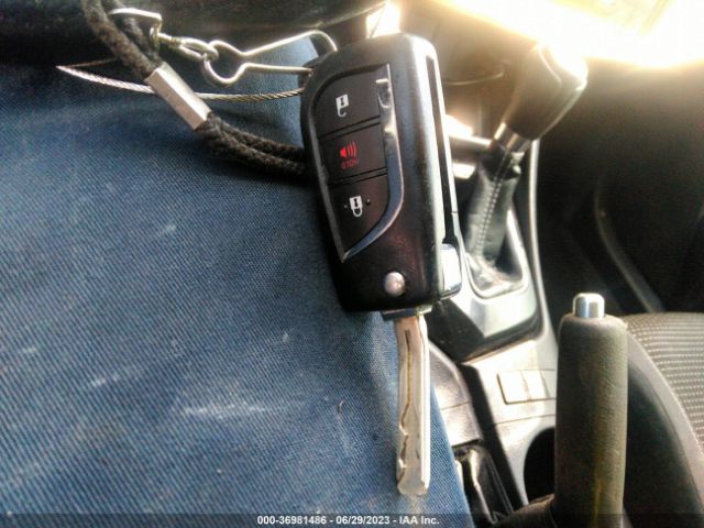 JTNKARJE1GJ505985 Scion IM