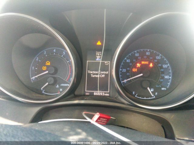 JTNKARJE1GJ505985 Scion IM