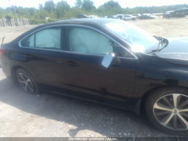 4S3BNAN66G3006116 Subaru Legacy 2.5i Limited