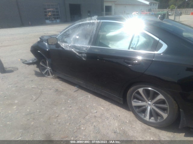 4S3BNAN66G3006116 Subaru Legacy 2.5i Limited