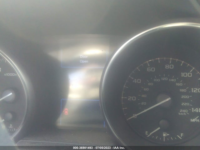 4S3BNAN66G3006116 Subaru Legacy 2.5i Limited