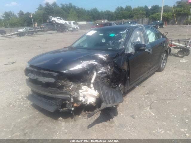 4S3BNAN66G3006116 Subaru Legacy 2.5i Limited