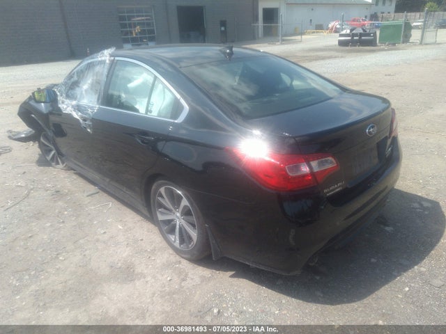 4S3BNAN66G3006116 Subaru Legacy 2.5i Limited