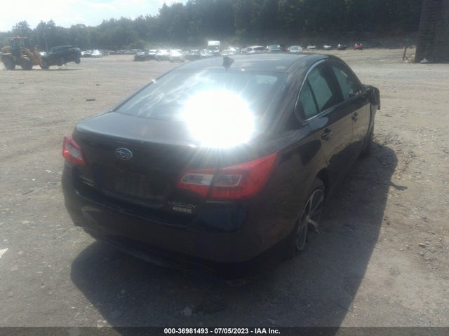 4S3BNAN66G3006116 Subaru Legacy 2.5i Limited