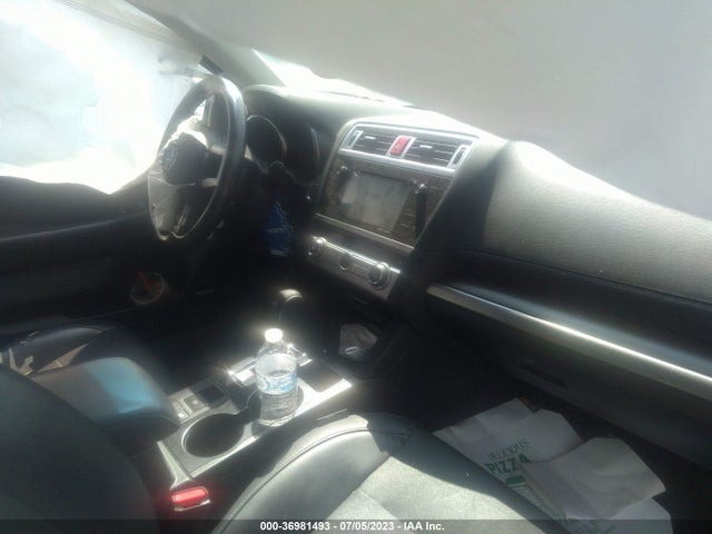 4S3BNAN66G3006116 Subaru Legacy 2.5i Limited
