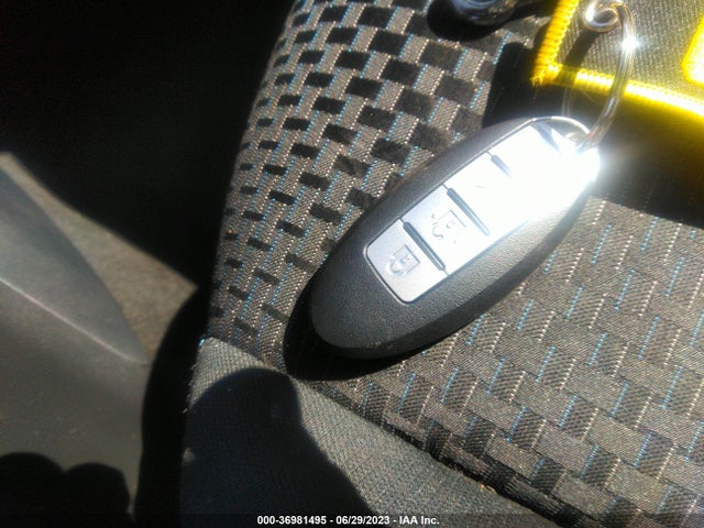 Nissan SENTRA SR 2019 3N1AB7AP5KY312376 Image 3