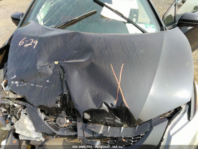 2HGFG4A50EH700676 Honda Civic Coupe Si