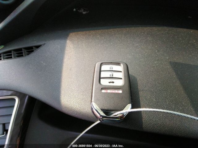 2HGFG4A50EH700676 Honda Civic Coupe Si