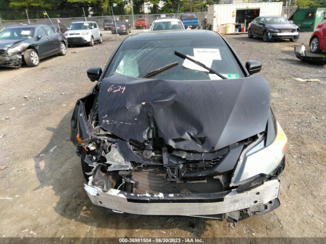 2HGFG4A50EH700676 Honda Civic Coupe Si