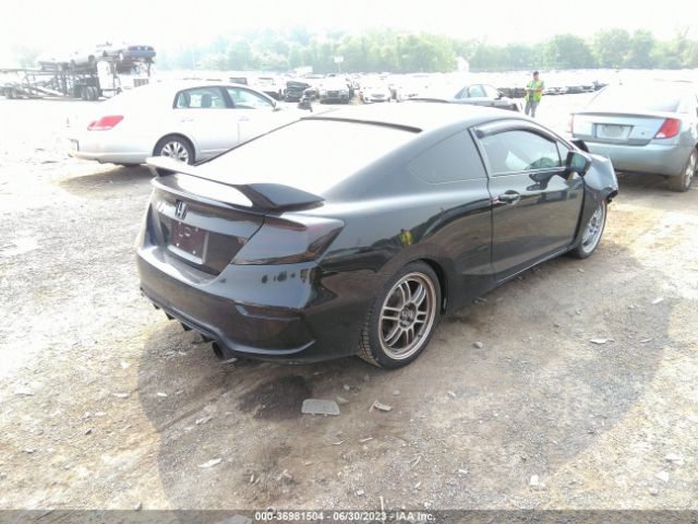 2HGFG4A50EH700676 Honda Civic Coupe Si