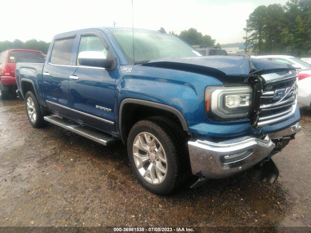 2016 3GTU2NECXGG134905 main image